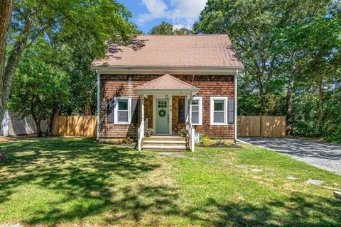 38 Wilson Ave, Bourne, MA 02532 photo 1
