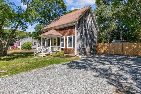 38 Wilson Ave, Bourne, MA 02532 photo 2