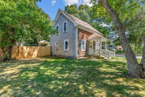 38 Wilson Ave, Bourne, MA 02532 photo 3