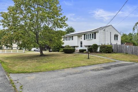 226 Temi Rd, Raynham, MA 02767 photo 1