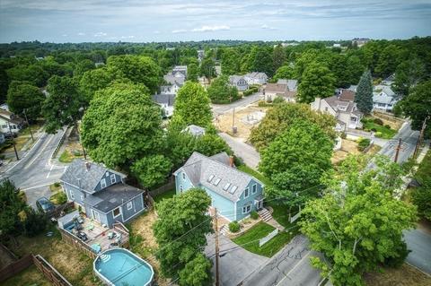 105 John St, Reading, MA 01867 photo 29