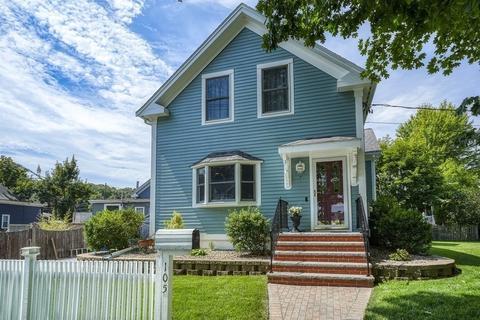 105 John St, Reading, MA 01867 photo 33