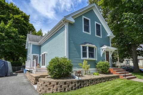 105 John St, Reading, MA 01867 photo 1