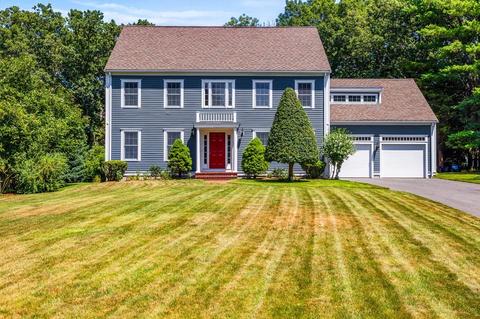 7 Sherman Way, Hingham, MA 02043 photo 1
