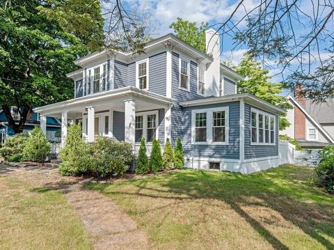 17 Flagg St, Worcester, MA 01602 photo 1