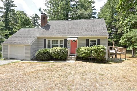 94 Ridge St, Millis, MA 02054 photo 1
