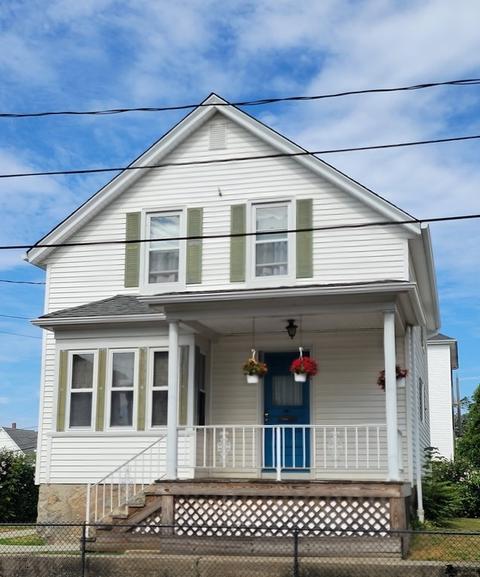 37 Wooley St, Fall River, MA 02721 photo 1