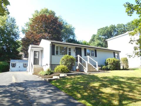 16 Roath St, Worcester, MA 01604 photo 1