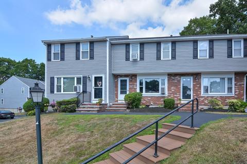 1170 Wilson Rd #35, Fall River, MA 02720 photo 2