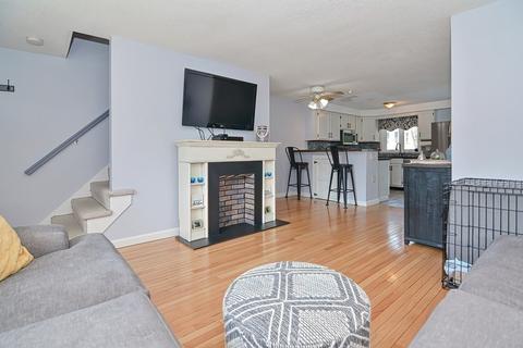1170 Wilson Rd #35, Fall River, MA 02720 photo 7