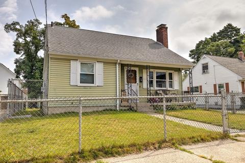 41 Shawmut St, Springfield, MA 01108 photo 2