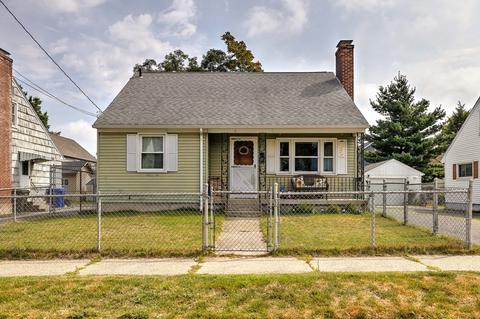 41 Shawmut St, Springfield, MA 01108 photo 3