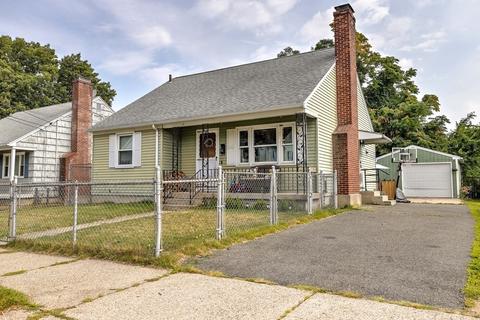 41 Shawmut St, Springfield, MA 01108 photo 5