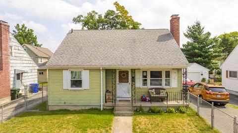 41 Shawmut St, Springfield, MA 01108 photo 36