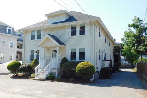 75 Green St #3, Reading, MA 01867 photo 2