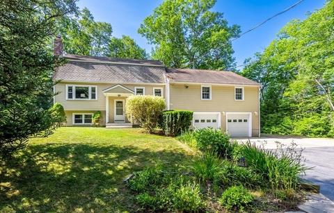 50 Dogtown Rd, Exeter, NH 03833 photo 1