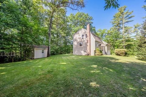 50 Dogtown Rd, Exeter, NH 03833 photo 4