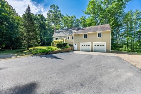 50 Dogtown Rd, Exeter, NH 03833 photo 3