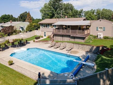 97 Garvey Dr, Springfield, MA 01109 photo 33