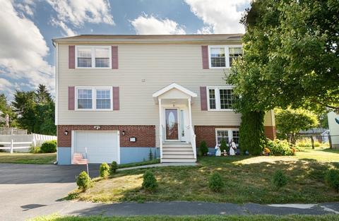 75 Wedgewood Rd, Worcester, MA 01602 photo 2