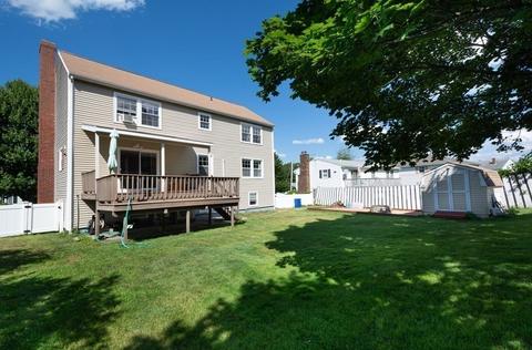 75 Wedgewood Rd, Worcester, MA 01602 photo 32