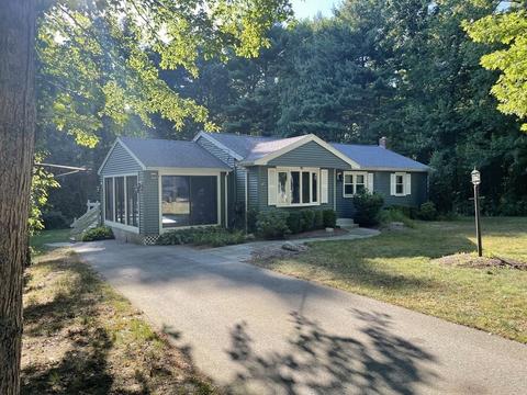 45 Lance Ln, Hanson, MA 02341 photo 2