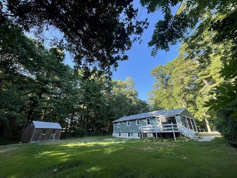 45 Lance Ln, Hanson, MA 02341 photo 6