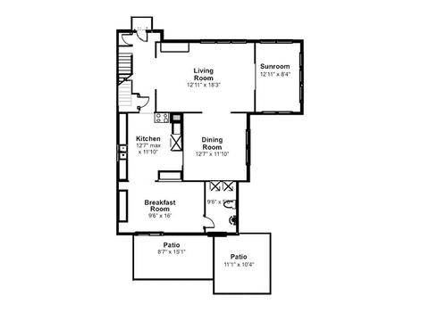124 Gillette Ave, Springfield, MA 01118 photo 39