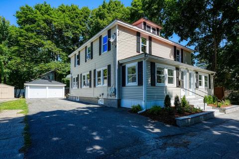 11 Deane St #A, Maynard, MA 01754 photo 5
