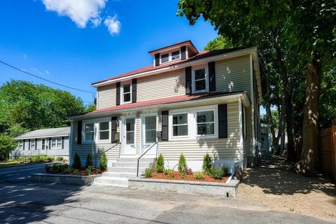 11 Deane St #B, Maynard, MA 01754 photo 1
