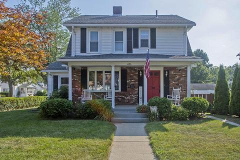 246 Connecticut Ave, Springfield, MA 01104 photo 1