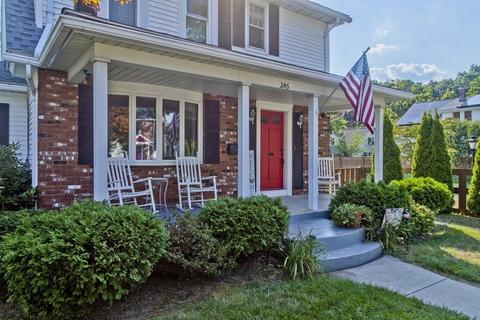 246 Connecticut Ave, Springfield, MA 01104 photo 3