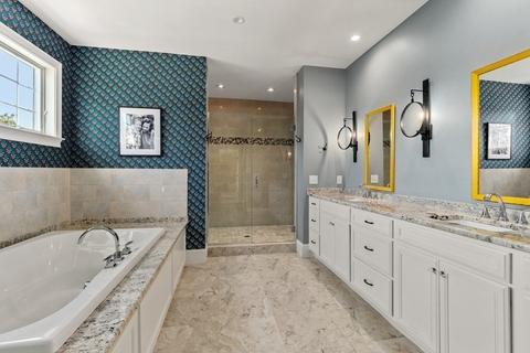 1376 Great Plain Ave, Needham, MA 02492 photo 28