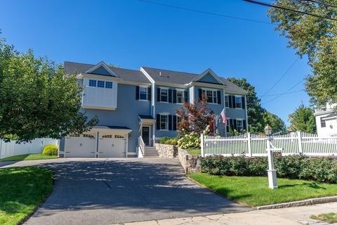 1376 Great Plain Ave, Needham, MA 02492 photo 1
