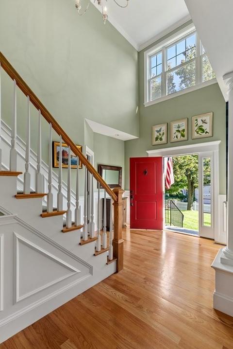 1376 Great Plain Ave, Needham, MA 02492 photo 4