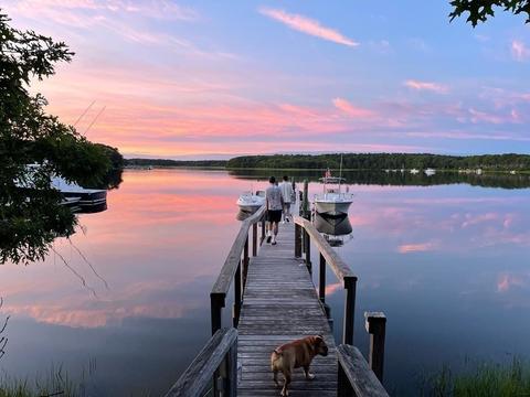 77 Tide Run, Mashpee, MA 02649 photo 1