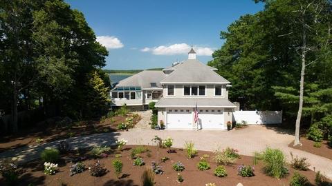 77 Tide Run, Mashpee, MA 02649 photo 3