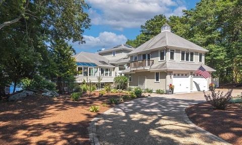77 Tide Run, Mashpee, MA 02649 photo 2