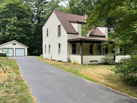 90 Wareham St, Middleboro, MA 02346 photo 1