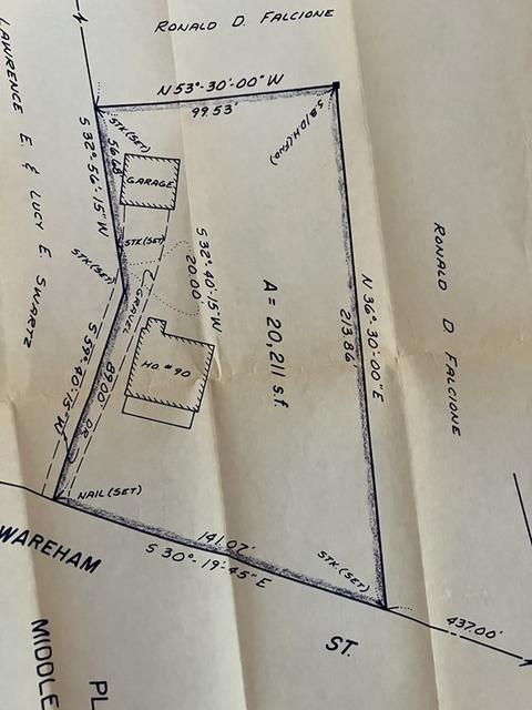 90 Wareham St, Middleboro, MA 02346 photo 27