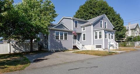 22 Byron St, Fall River, MA 02724 photo 1