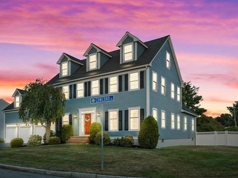 20 Concord Rd, Stoneham, MA 02180 photo 1