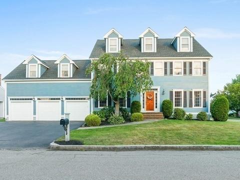 20 Concord Rd, Stoneham, MA 02180 photo 2