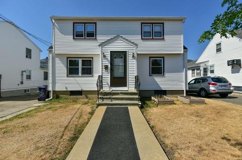 28 Abbott Ave, Everett, MA 02149 photo 1
