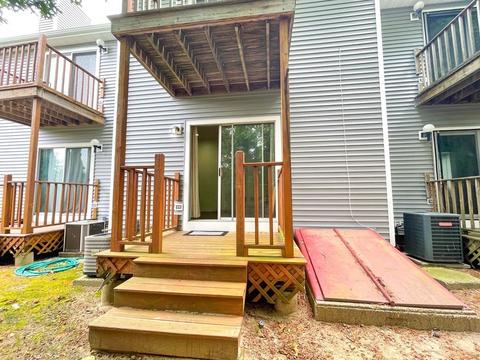 2743 Cranberry Hwy #16B, Wareham, MA 02571 photo 2
