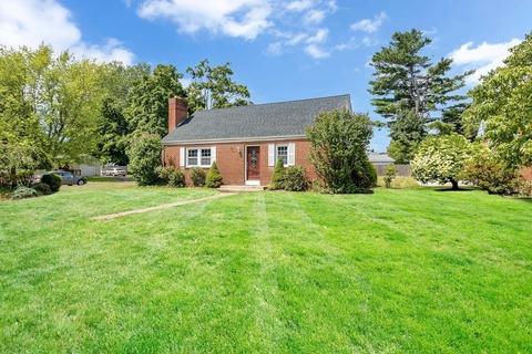 58 Sunnybrook Rd, Springfield, MA 01129 photo 41