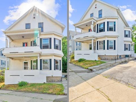1120 S Main St, Fall River, MA 02724 photo 1