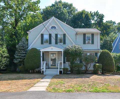 120 Newell Ave, Needham, MA 02492 photo 1