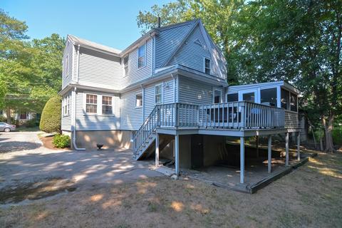 120 Newell Ave, Needham, MA 02492 photo 3