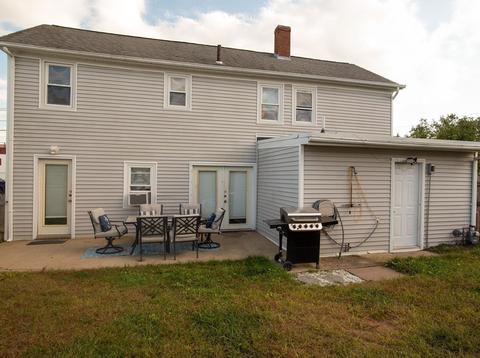 48 Wankinquoah Ave, Wareham, MA 02571 photo 22